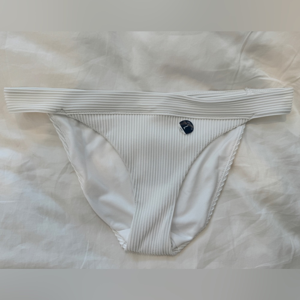 NWT Hollister Bikini Bottom